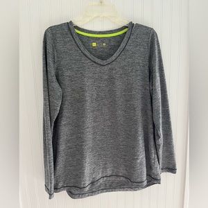 Xersion Long Sleeve Shirt
